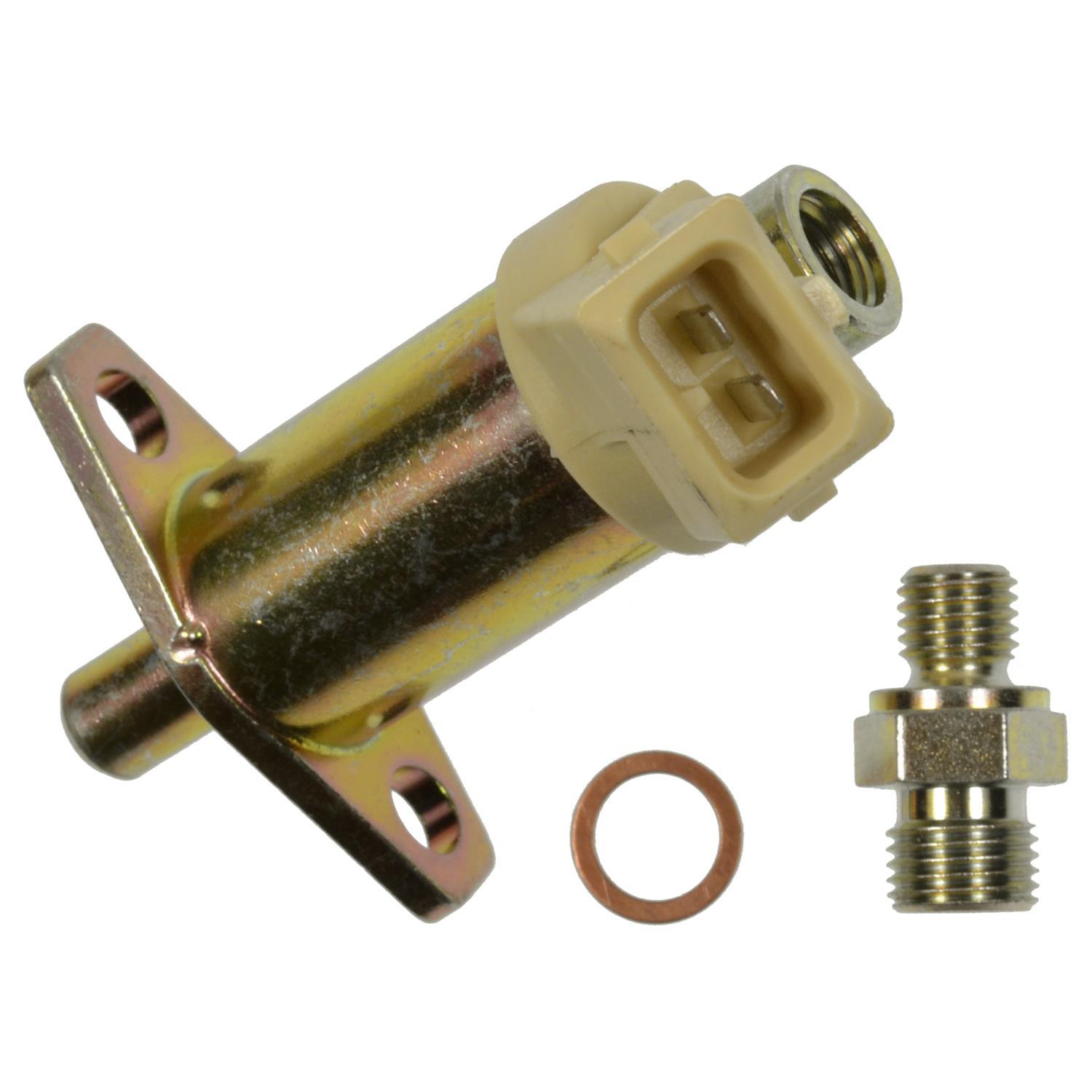 Standard Motor Products CJ79 - Fuel Injection Cold Start Valve Standard Motor Products CJ79 Fuel Injection Cold Start Valve product image 2 of 3