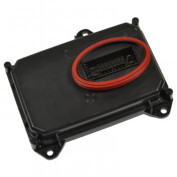 2014 Volkswagen CC Headlight Control Module Standard Motor Products CML101 image 2 of 3