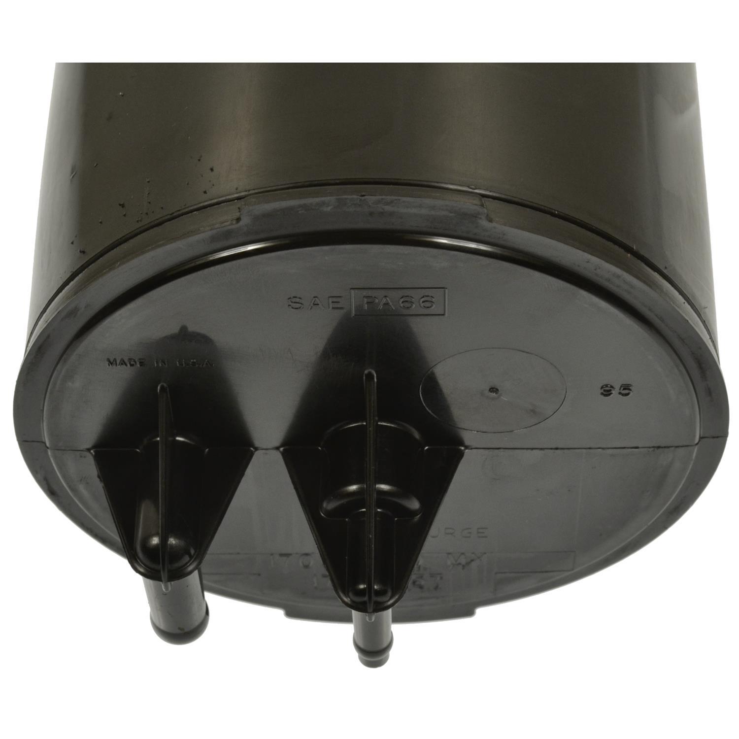 Standard Motor Products CP1023 - Vapor Canister Standard Motor Products CP1023 Vapor Canister product image 1 of 3