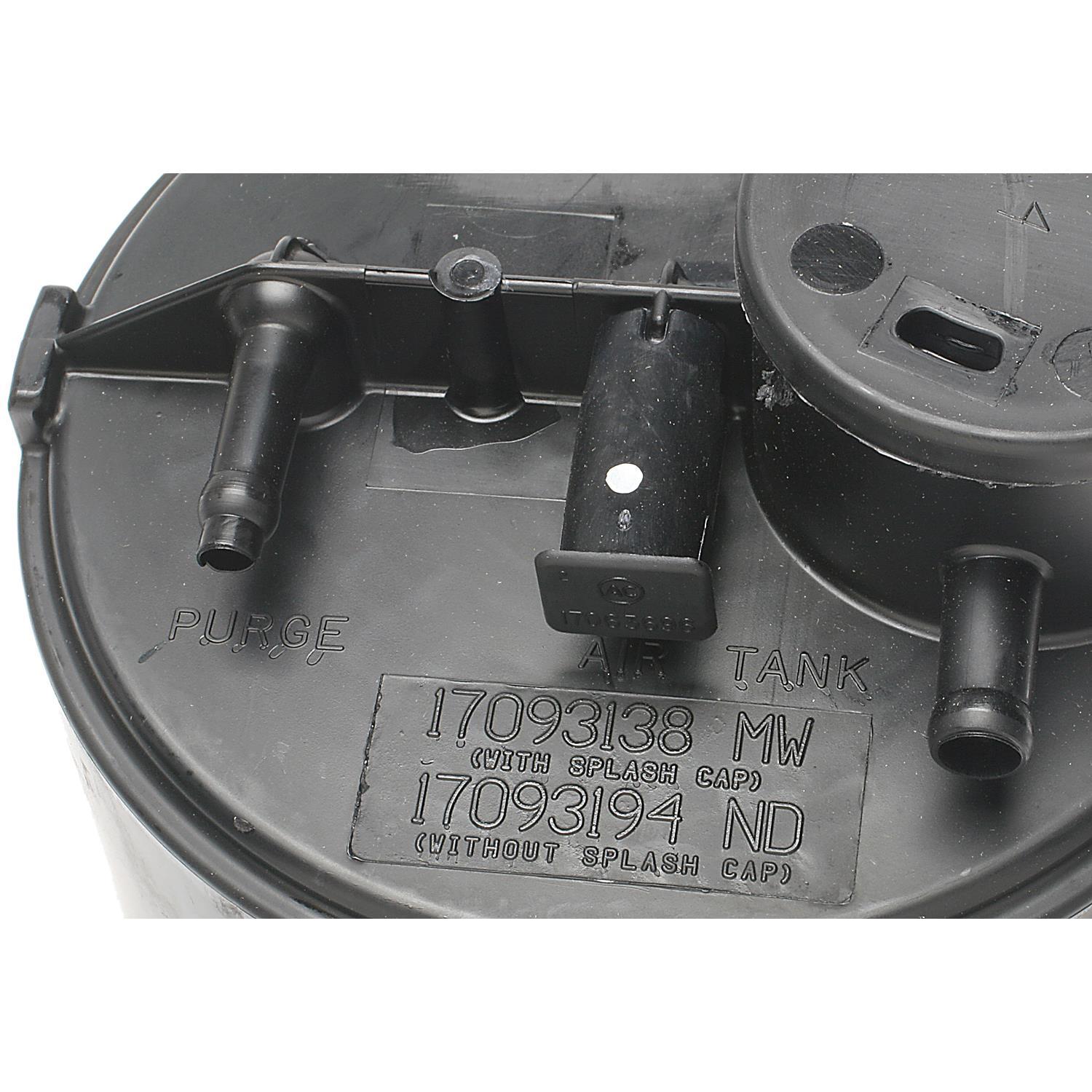 Standard Motor Products CP1039 Vapor Canister product image 2 of 3