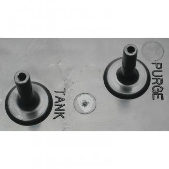 1995 Suzuki Swift Vapor Canister Standard Motor Products CP1046 image 1 of 3