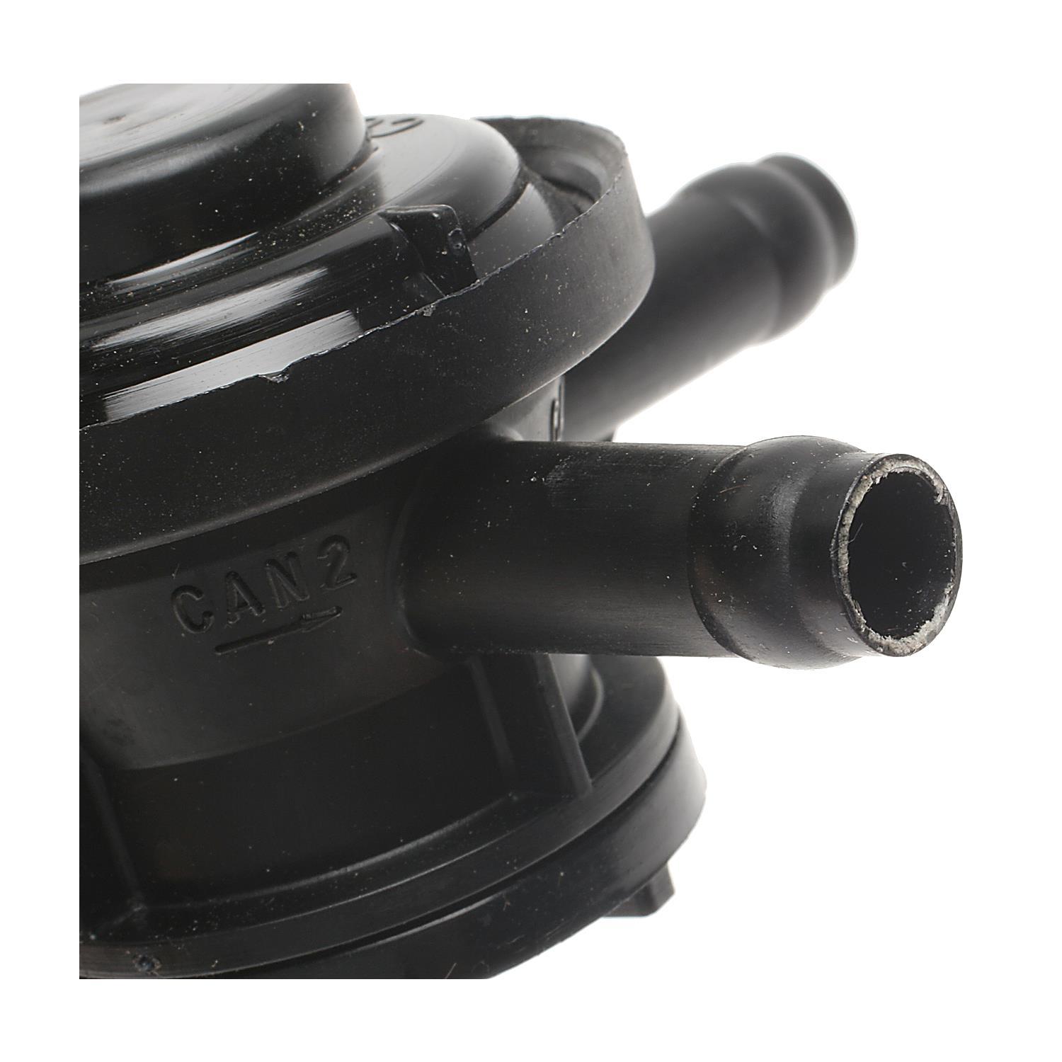 Standard Motor Products CP108 - Vapor Canister Purge Valve Standard Motor Products CP108 Vapor Canister Purge Valve product image 2 of 3