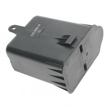 1986 Mercury Marquis Vapor Canister Standard Motor Products CP2015 image 1 of 3