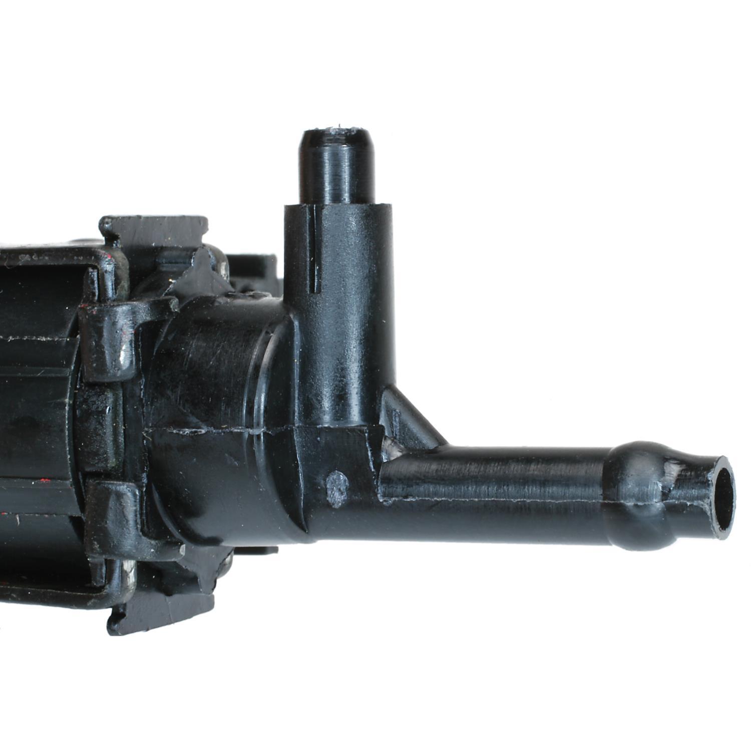 Standard Motor Products CP215 - Vapor Canister Purge Solenoid Standard Motor Products CP215 Vapor Canister Purge Solenoid product image 1 of 3