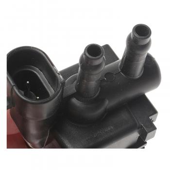 1990 Cadillac Brougham Vapor Canister Purge Solenoid Standard Motor Products CP221 image 1 of 3