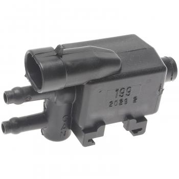 1990 Cadillac Brougham Vapor Canister Purge Solenoid Standard Motor Products CP221 image 2 of 3