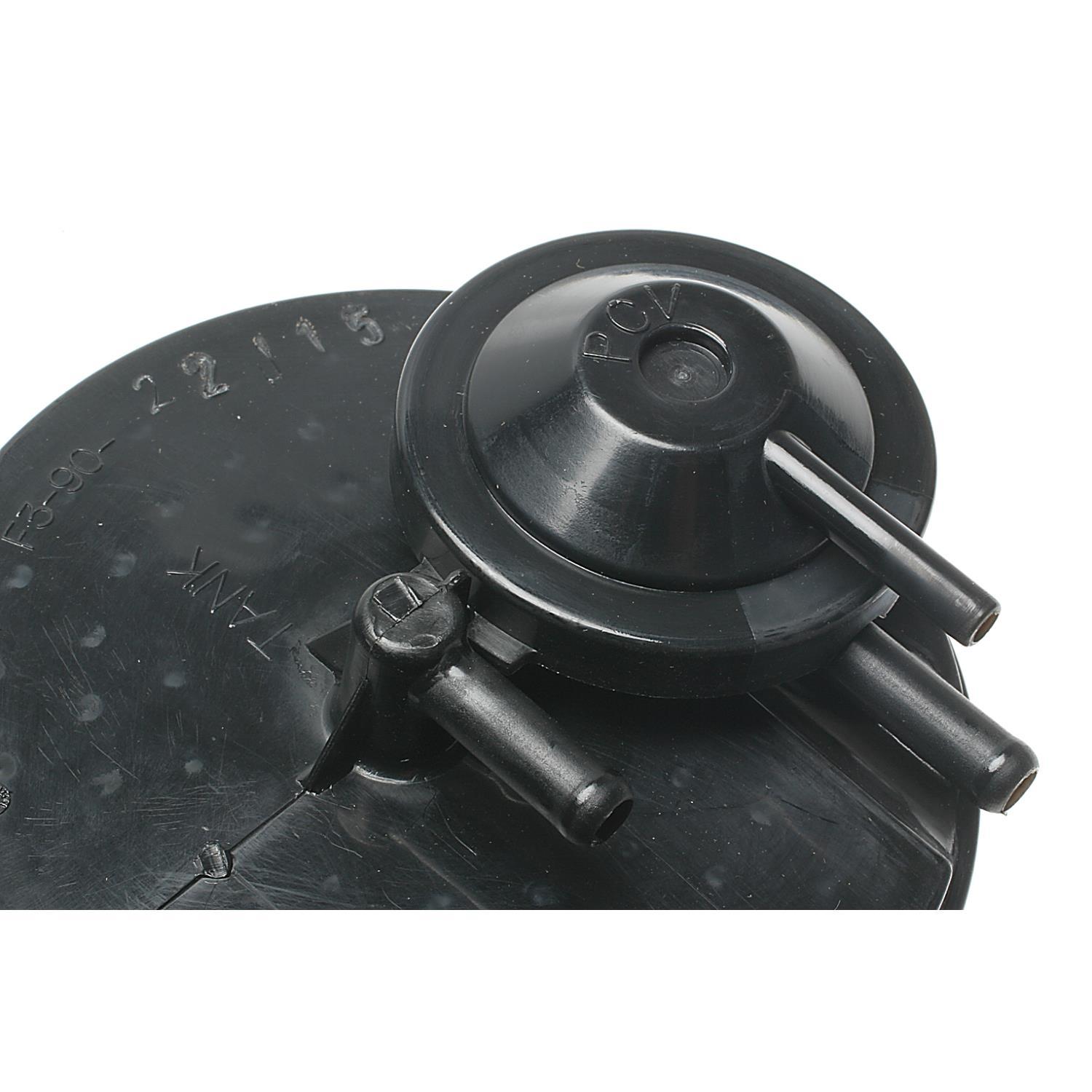 Standard Motor Products CP3031 - Vapor Canister Standard Motor Products CP3031 Vapor Canister product image 1 of 3