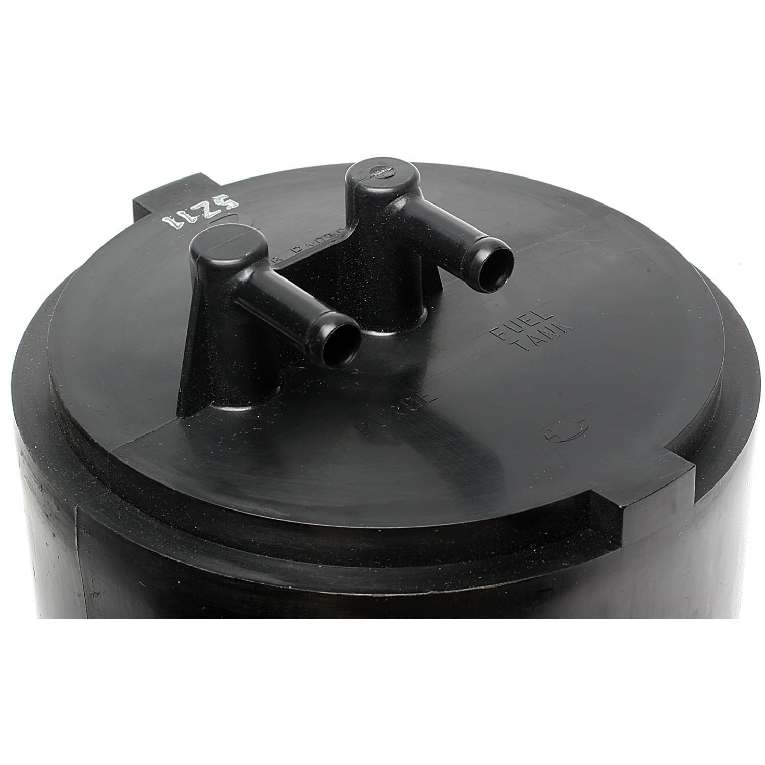 Standard Motor Products CP3036 - Vapor Canister Standard Motor Products CP3036 Vapor Canister product image 1 of 3