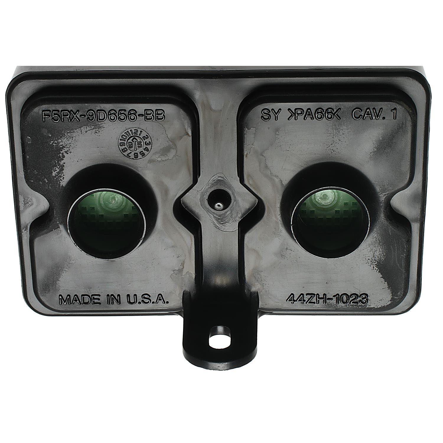 Standard Motor Products CP3046 - Vapor Canister Standard Motor Products CP3046 Vapor Canister product image 2 of 3