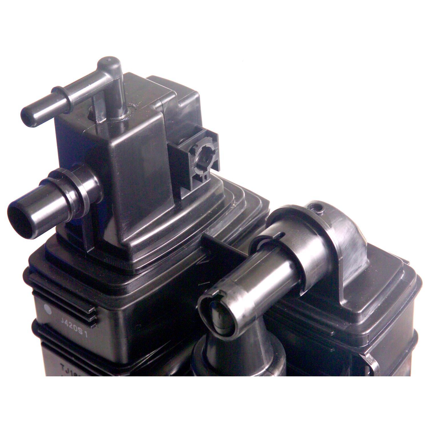 Standard Motor Products CP3073 - Vapor Canister Standard Motor Products CP3073 Vapor Canister product image 2 of 2