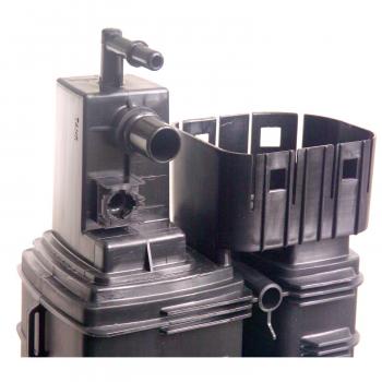 2008 Honda Element Vapor Canister Standard Motor Products CP3074 image 2 of 2