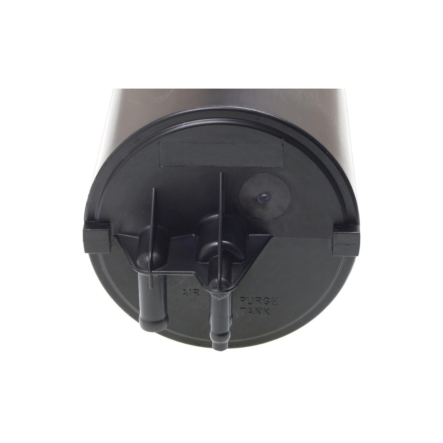 Standard Motor Products CP3121 - Vapor Canister Standard Motor Products CP3121 Vapor Canister product image 1 of 3