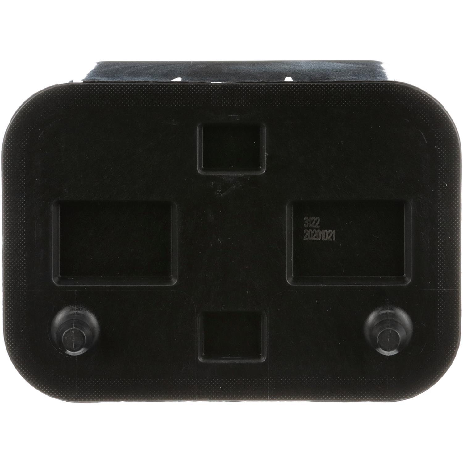 Standard Motor Products CP3122 - Vapor Canister Standard Motor Products CP3122 Vapor Canister product image 8 of 8