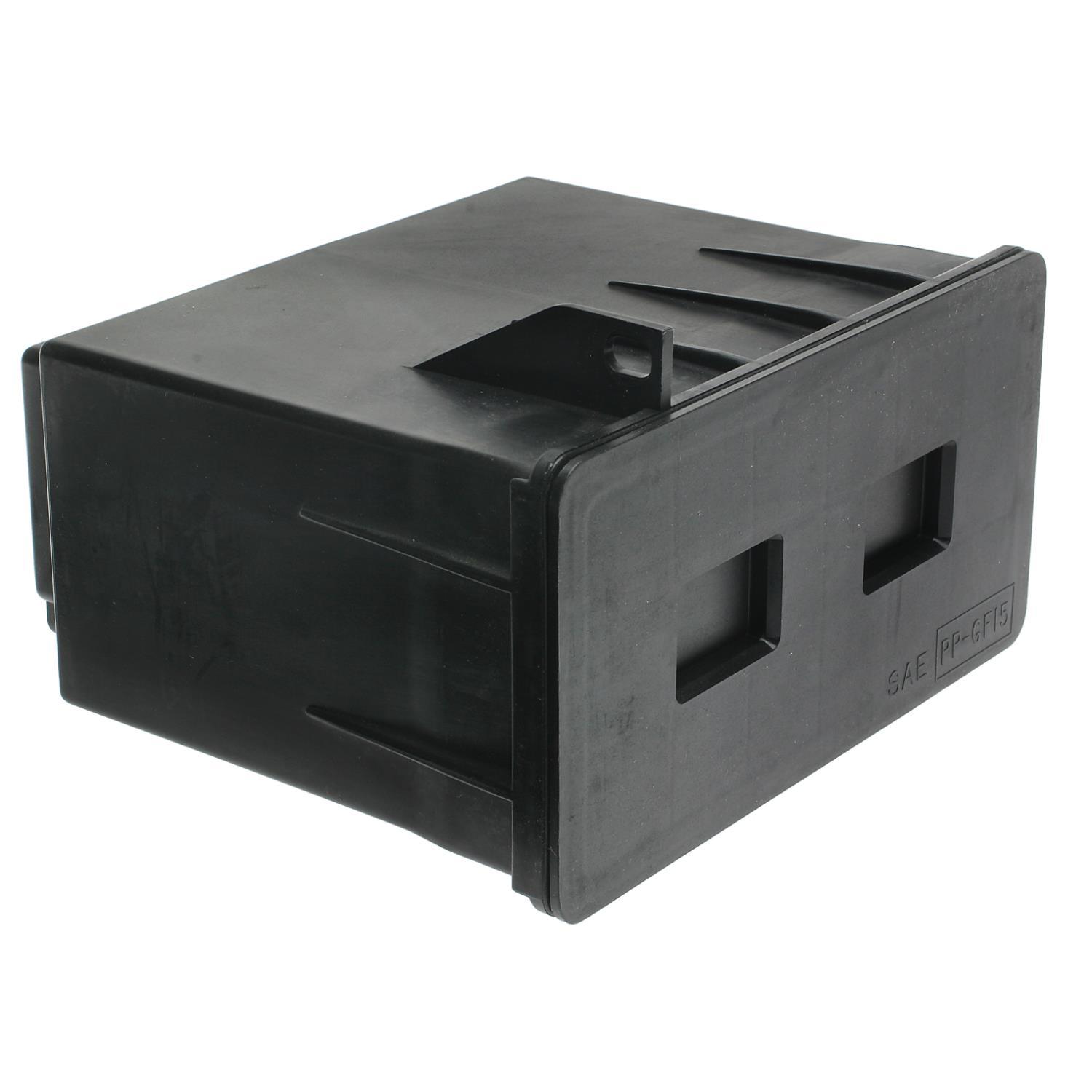 Standard Motor Products CP3125 - Vapor Canister Standard Motor Products CP3125 Vapor Canister product image 3 of 3