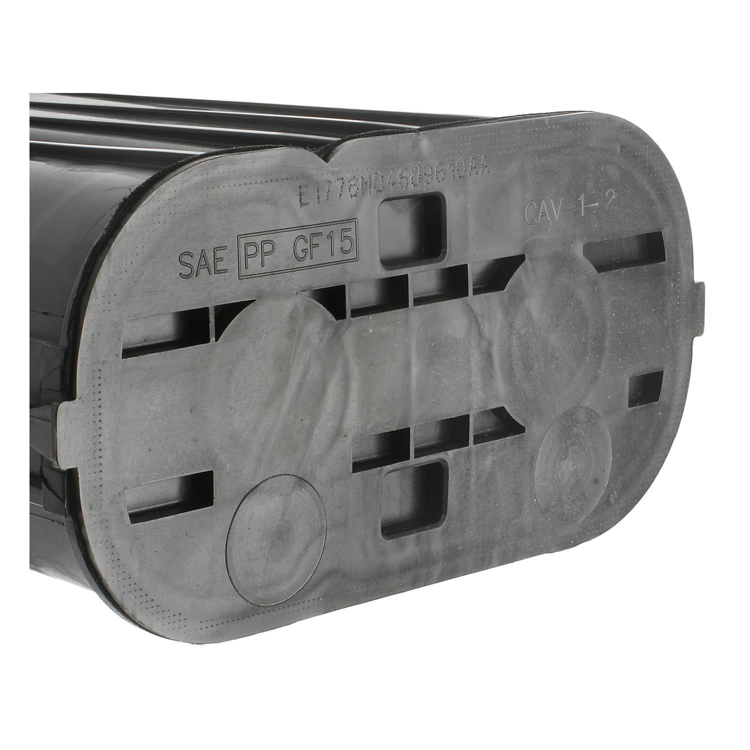 Standard Motor Products CP3132 - Vapor Canister Standard Motor Products CP3132 Vapor Canister product image 1 of 3