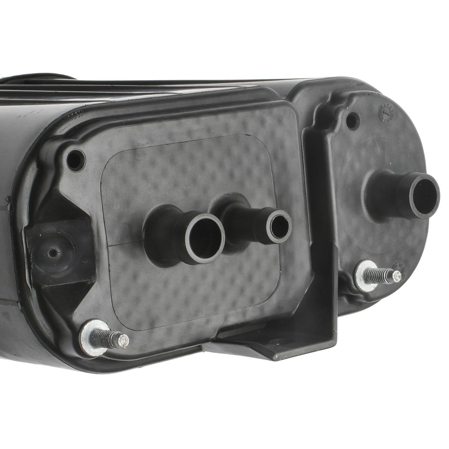Standard Motor Products CP3132 - Vapor Canister Standard Motor Products CP3132 Vapor Canister product image 2 of 3
