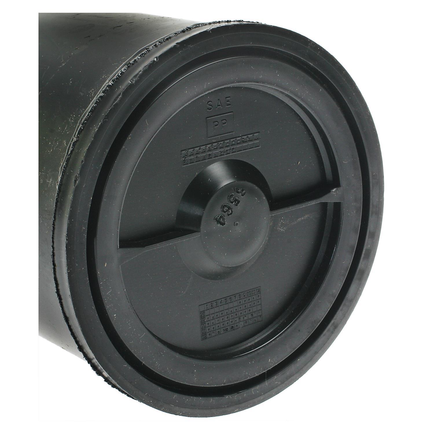 Standard Motor Products CP3138 - Vapor Canister Standard Motor Products CP3138 Vapor Canister product image 1 of 3