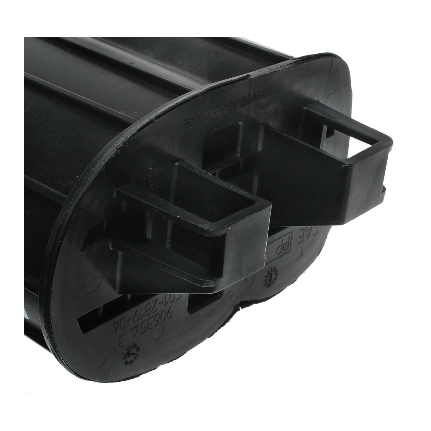 Standard Motor Products CP3140 - Vapor Canister Standard Motor Products CP3140 Vapor Canister product image 1 of 3