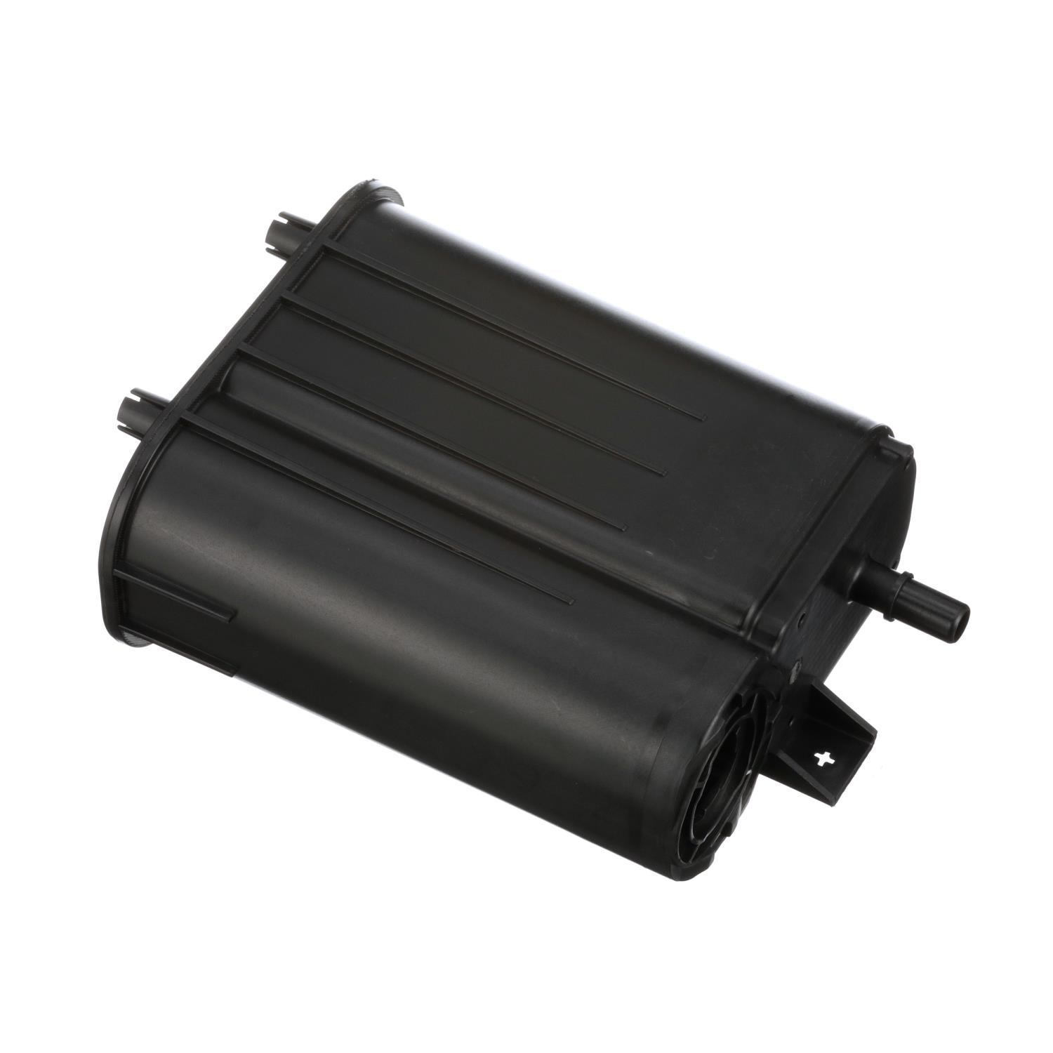 Standard Motor Products CP3142 - Vapor Canister Standard Motor Products CP3142 Vapor Canister product image 1 of 9