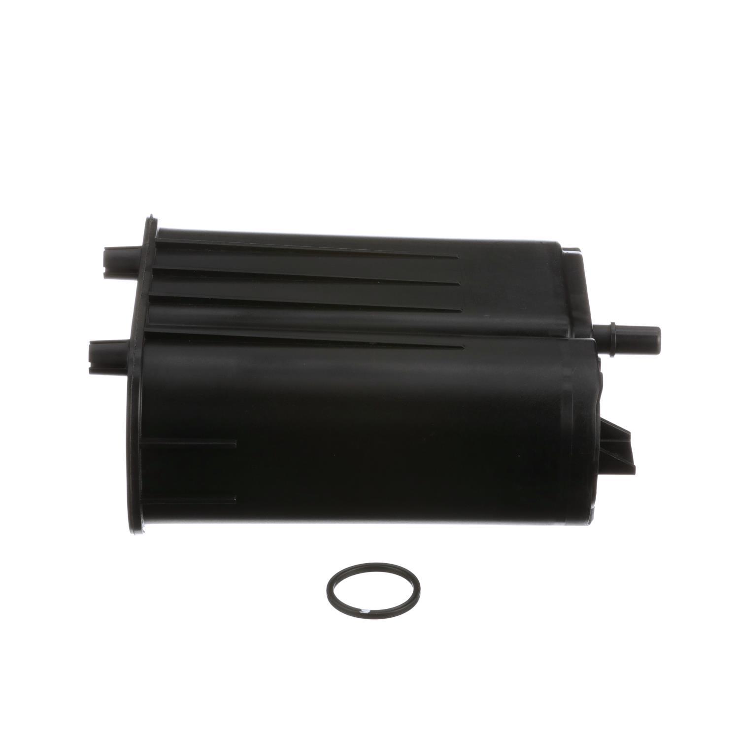 Standard Motor Products CP3142 - Vapor Canister Standard Motor Products CP3142 Vapor Canister product image 4 of 9