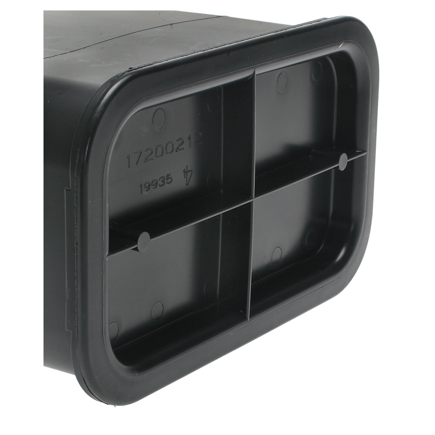 Standard Motor Products CP3143 - Vapor Canister Standard Motor Products CP3143 Vapor Canister product image 1 of 3