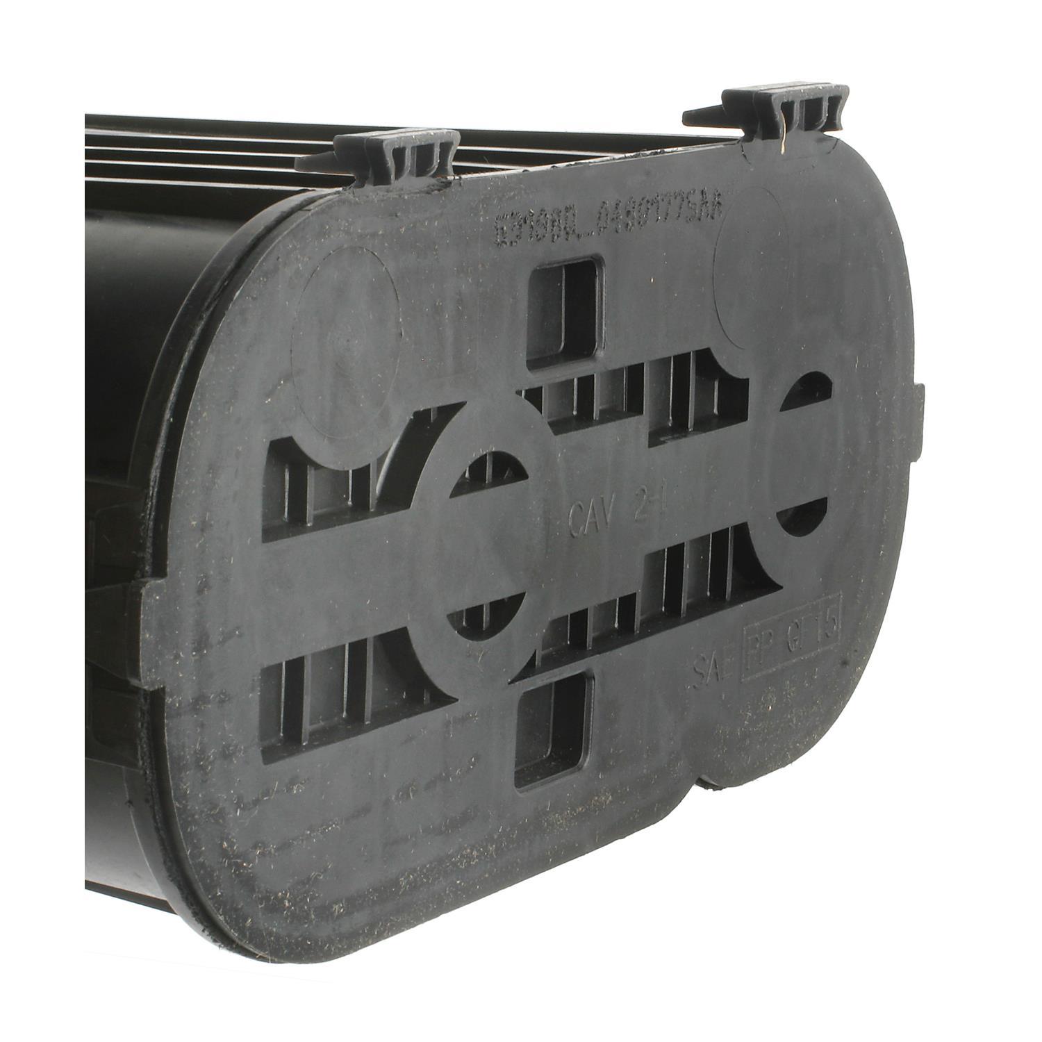 Standard Motor Products CP3148 - Vapor Canister Standard Motor Products CP3148 Vapor Canister product image 1 of 3