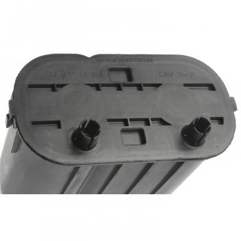 2004 Jeep Liberty Vapor Canister Standard Motor Products CP3162 image 3 of 3