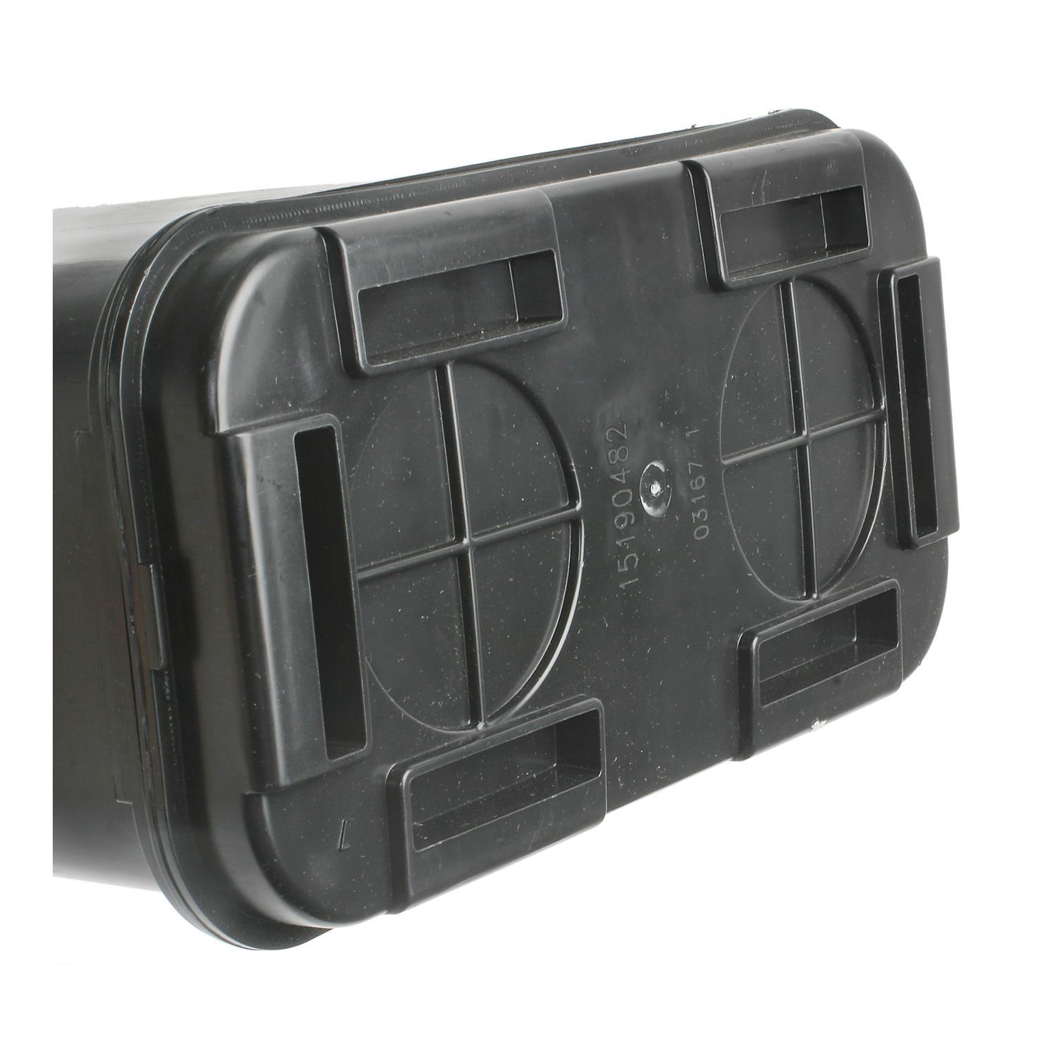 Standard Motor Products CP3180 - Vapor Canister Standard Motor Products CP3180 Vapor Canister product image 1 of 3