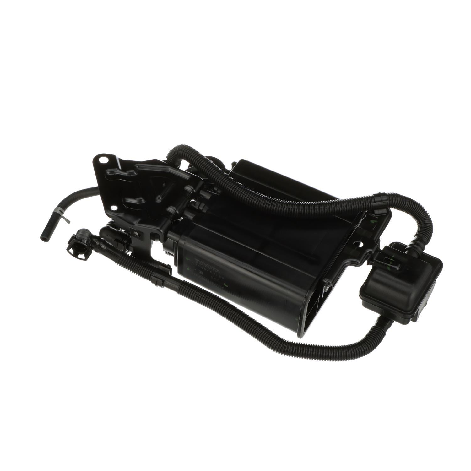 Standard Motor Products CP3192 - Vapor Canister Standard Motor Products CP3192 Vapor Canister product image 3 of 8