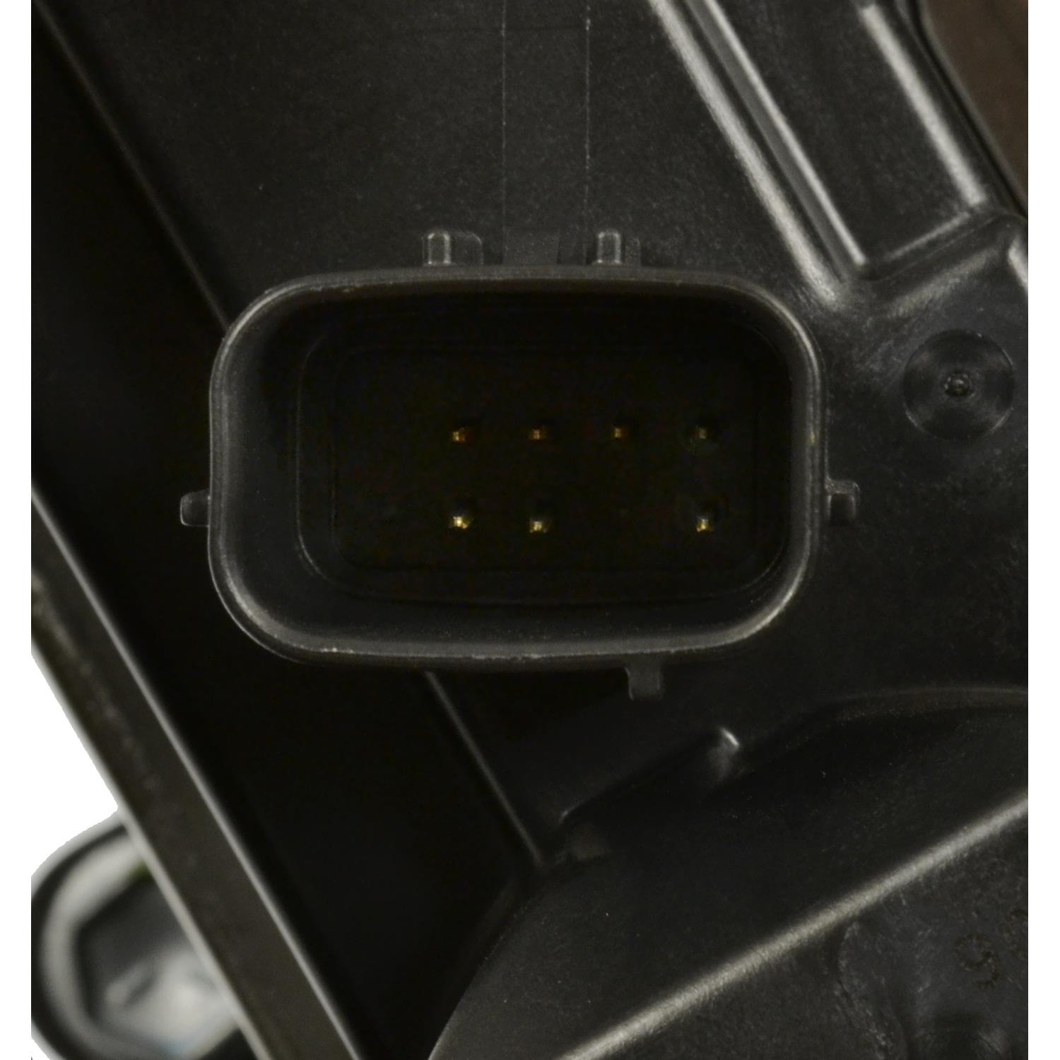 Standard Motor Products CP3192 - Vapor Canister Standard Motor Products CP3192 Vapor Canister product image 5 of 8