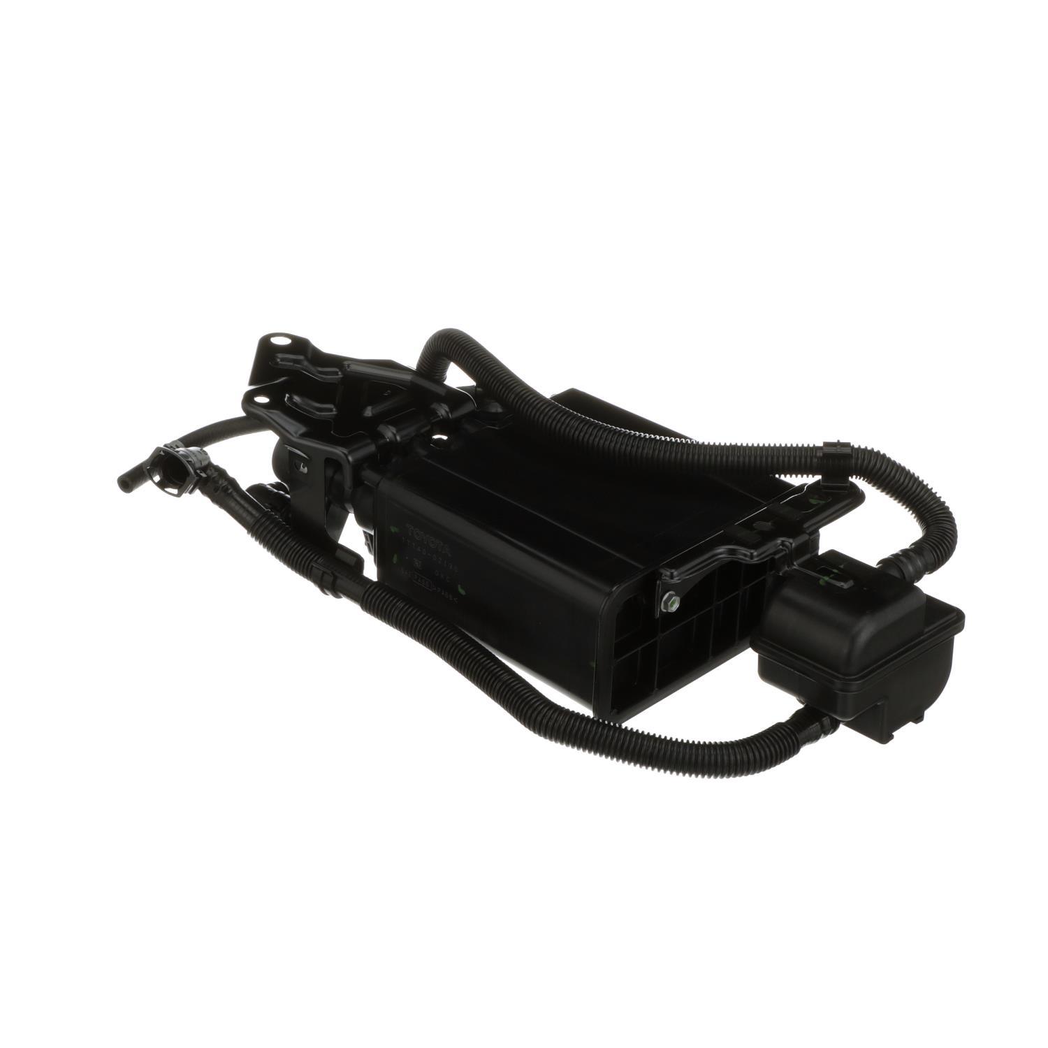 Standard Motor Products CP3192 - Vapor Canister Standard Motor Products CP3192 Vapor Canister product image 6 of 8