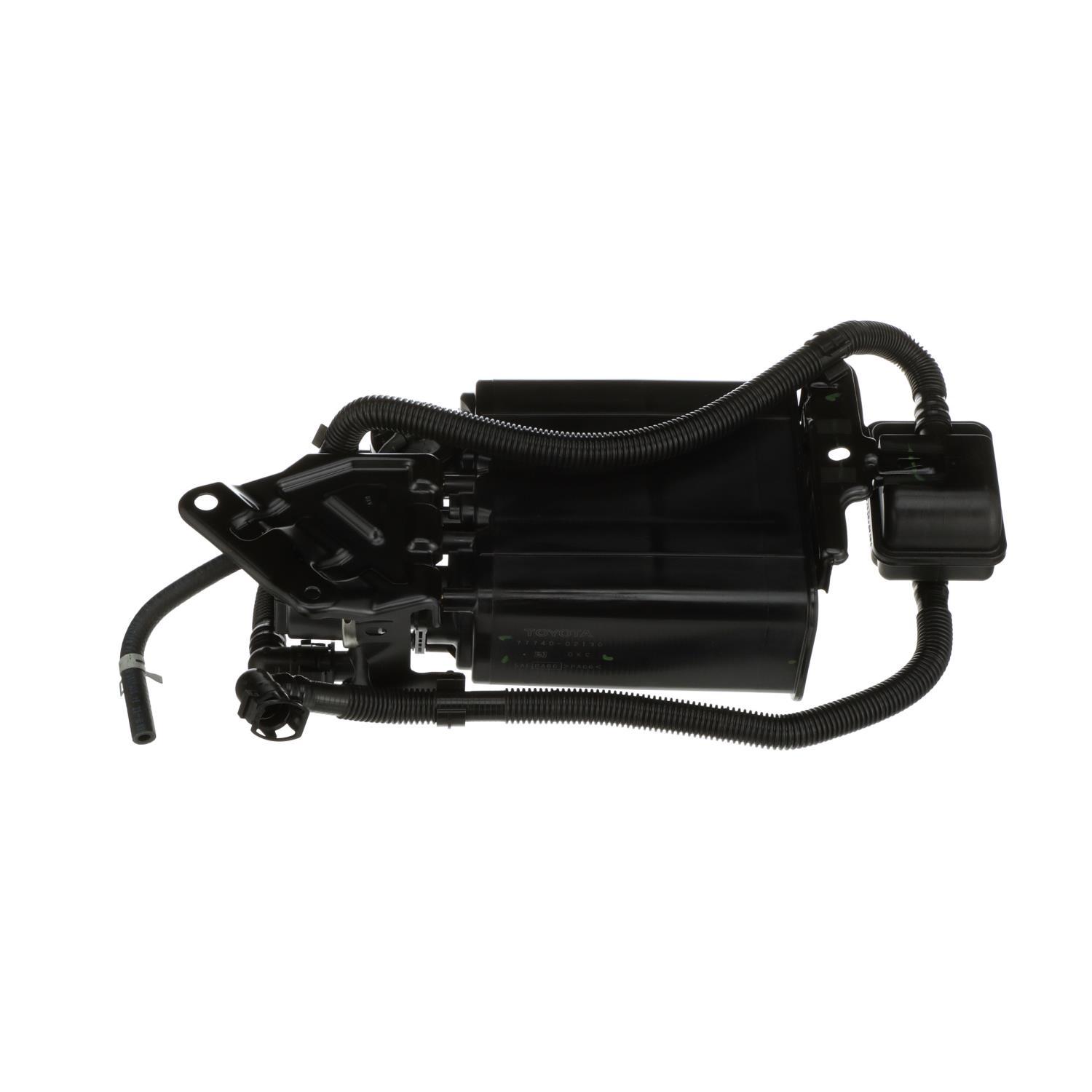 Standard Motor Products CP3192 - Vapor Canister Standard Motor Products CP3192 Vapor Canister product image 7 of 8