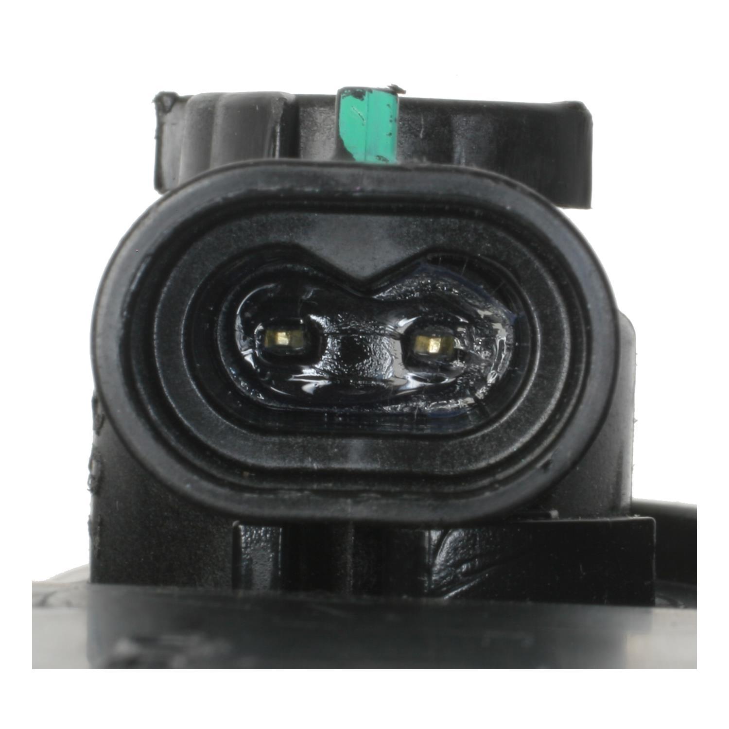 Standard Motor Products CP3197 - Vapor Canister Standard Motor Products CP3197 Vapor Canister product image 3 of 8
