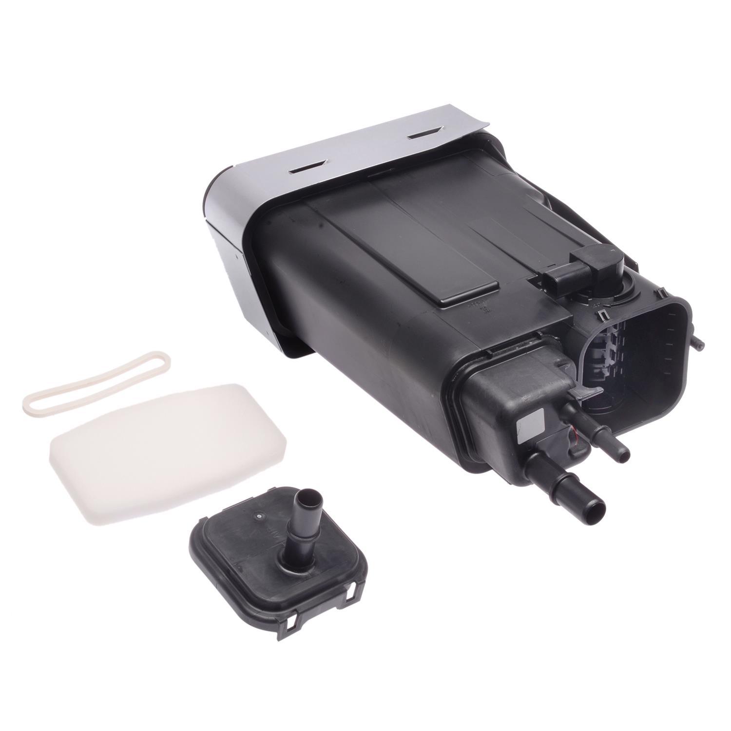 Standard Motor Products CP3198 - Vapor Canister Standard Motor Products CP3198 Vapor Canister product image 2 of 3