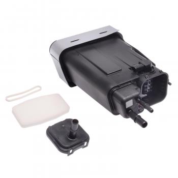 2010 Pontiac G5 Vapor Canister Standard Motor Products CP3198 image 2 of 3
