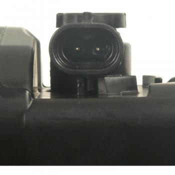 2011 Cadillac CTS Vapor Canister Standard Motor Products CP3200 image 3 of 4