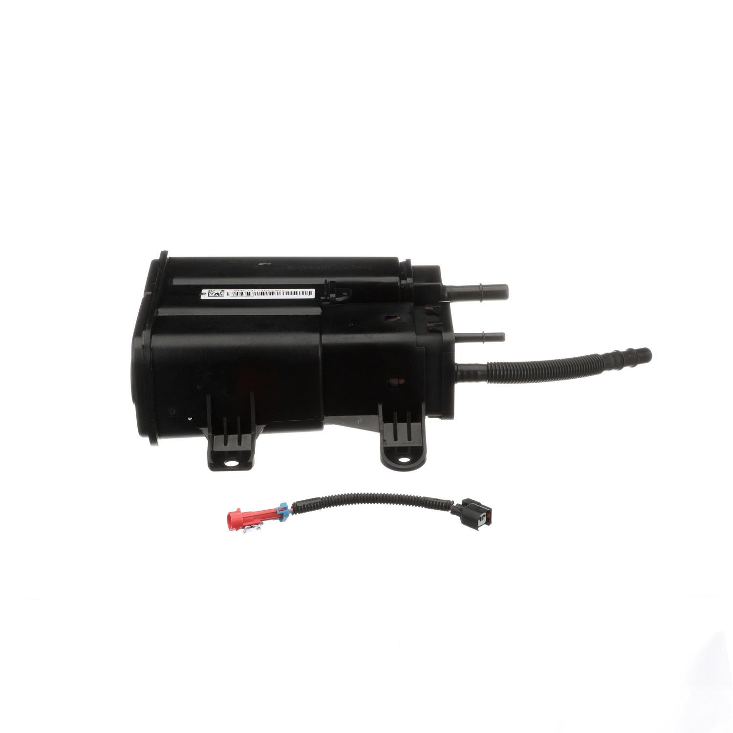 Standard Motor Products CP3215 - Vapor Canister Standard Motor Products CP3215 Vapor Canister product image 4 of 9