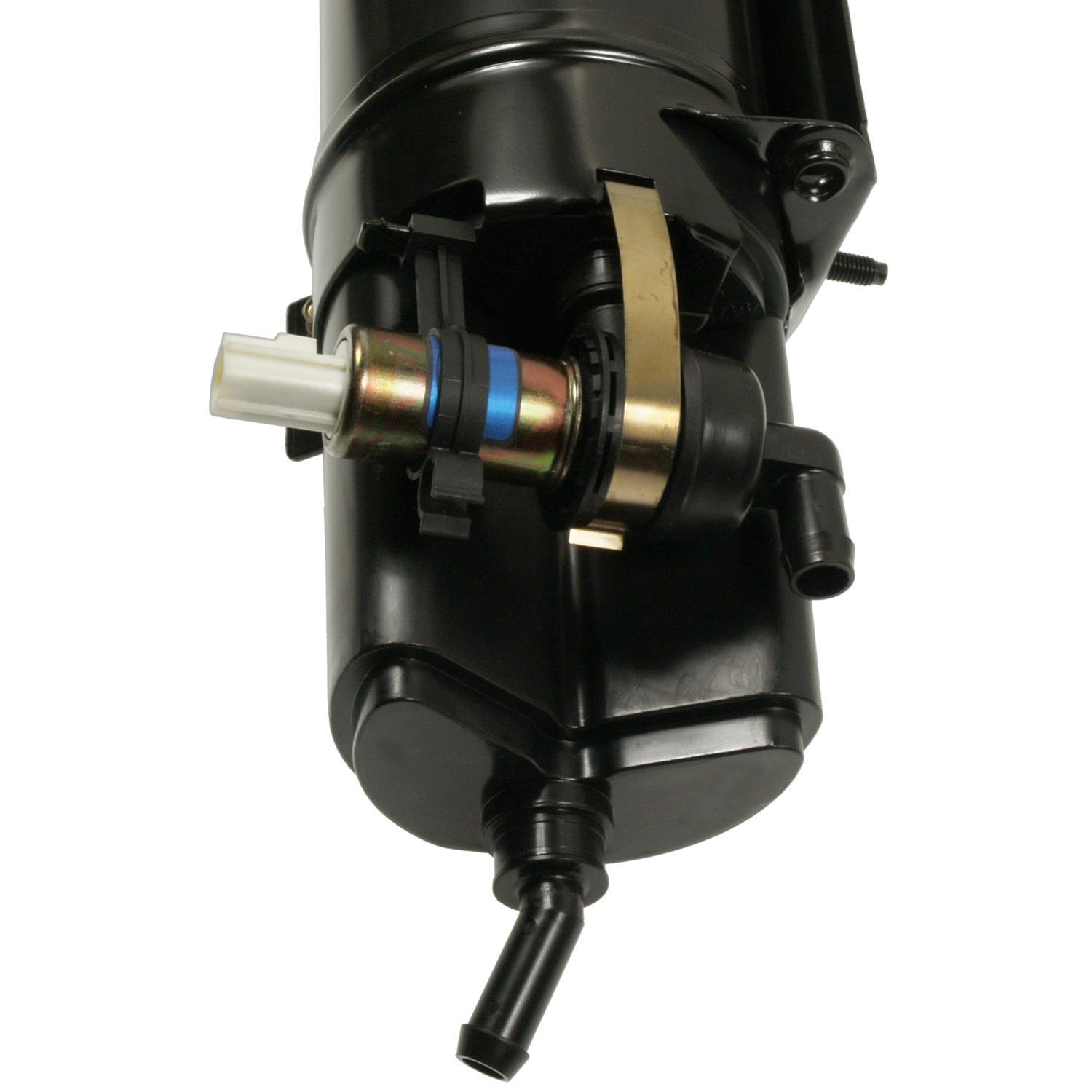 Standard Motor Products CP3216 - Vapor Canister Standard Motor Products CP3216 Vapor Canister product image 1 of 4