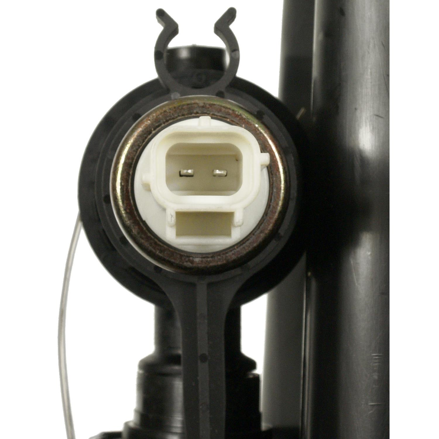 Standard Motor Products CP3216 - Vapor Canister Standard Motor Products CP3216 Vapor Canister product image 4 of 4