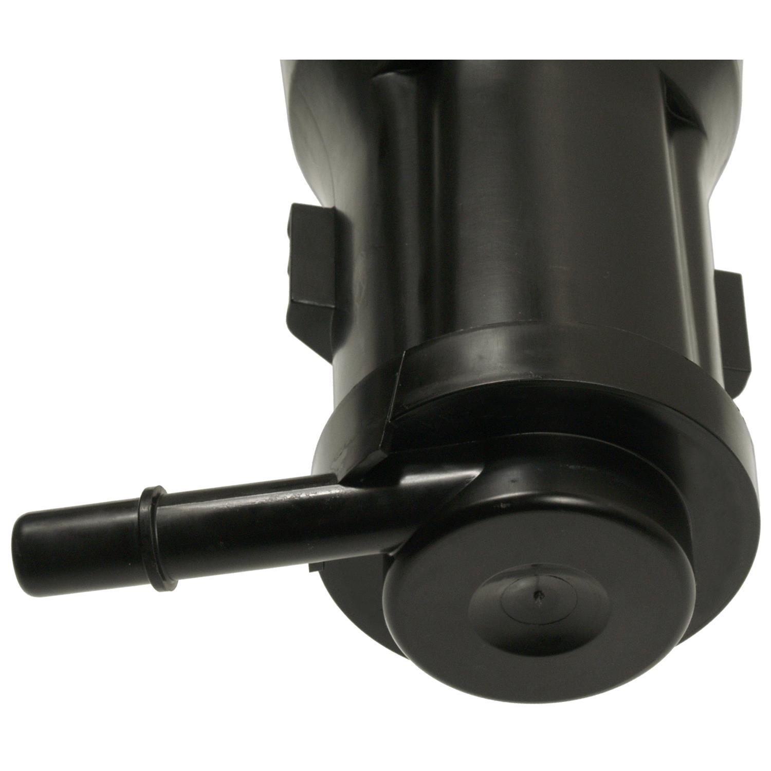 Standard Motor Products CP3220 - Vapor Canister Standard Motor Products CP3220 Vapor Canister product image 1 of 3