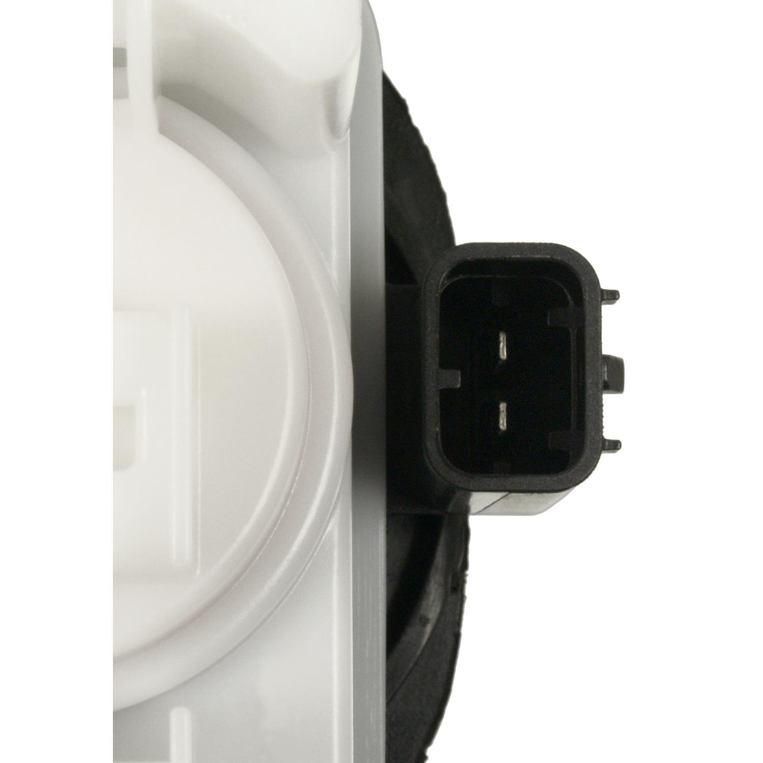 Standard Motor Products CP3240 - Vapor Canister Standard Motor Products CP3240 Vapor Canister product image 4 of 4