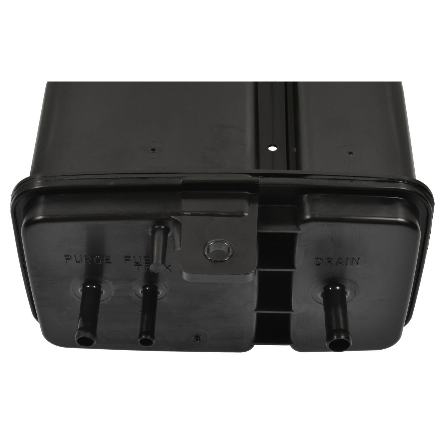 Standard Motor Products CP3255 - Vapor Canister Standard Motor Products CP3255 Vapor Canister product image 1 of 3