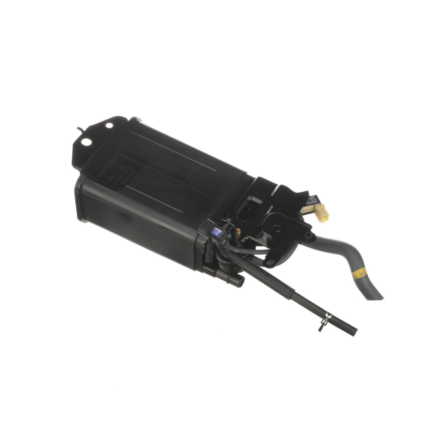 Standard Motor Products CP3260 - Vapor Canister Standard Motor Products CP3260 Vapor Canister product image 1 of 10