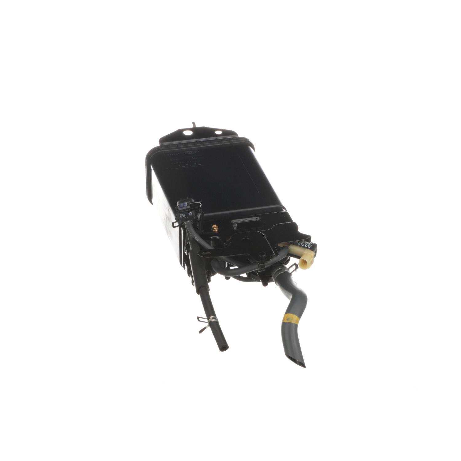 Standard Motor Products CP3260 - Vapor Canister Standard Motor Products CP3260 Vapor Canister product image 4 of 10