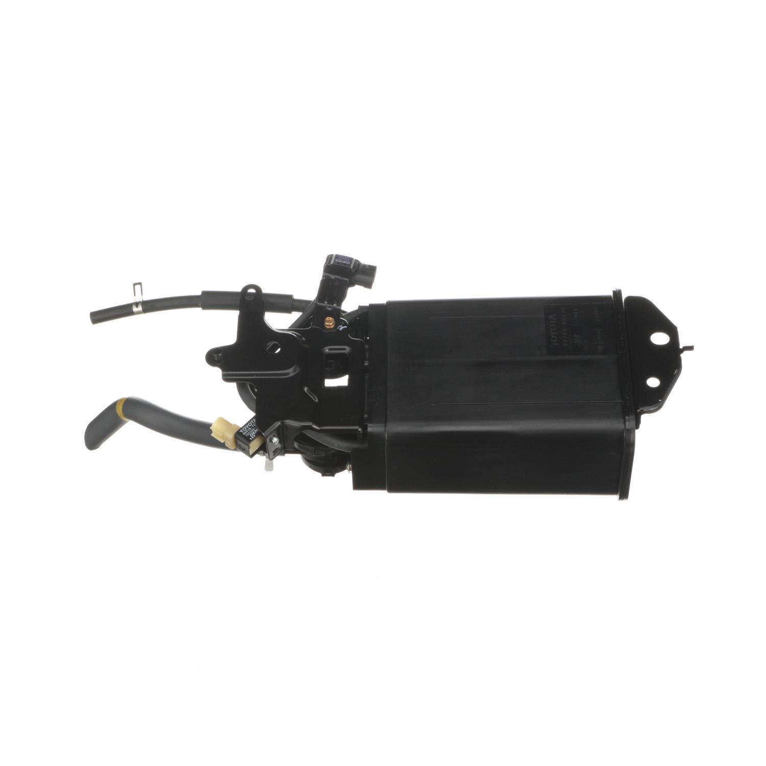 Standard Motor Products CP3260 - Vapor Canister Standard Motor Products CP3260 Vapor Canister product image 7 of 10
