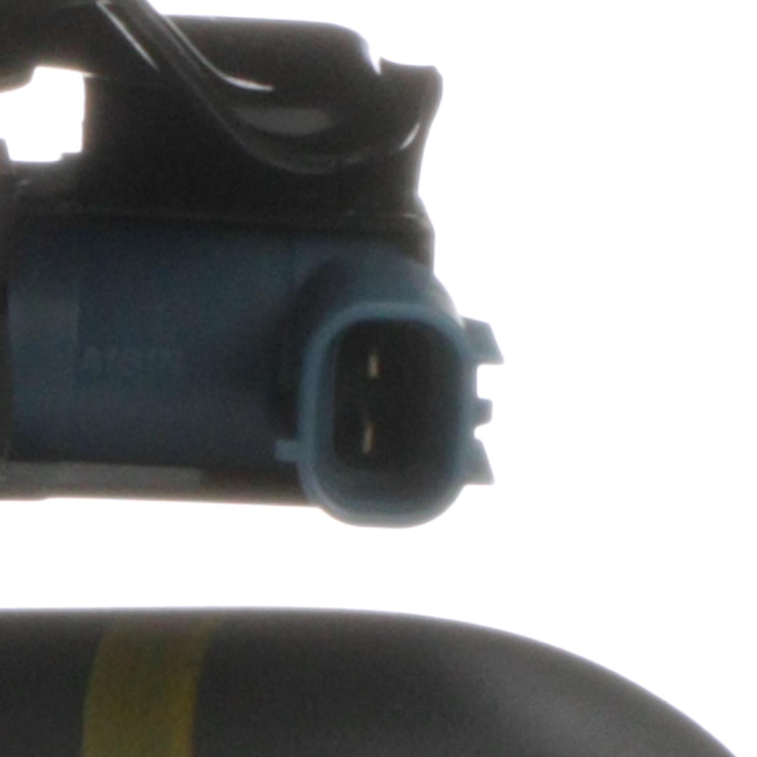 Standard Motor Products CP3261 - Vapor Canister Standard Motor Products CP3261 Vapor Canister product image 5 of 10