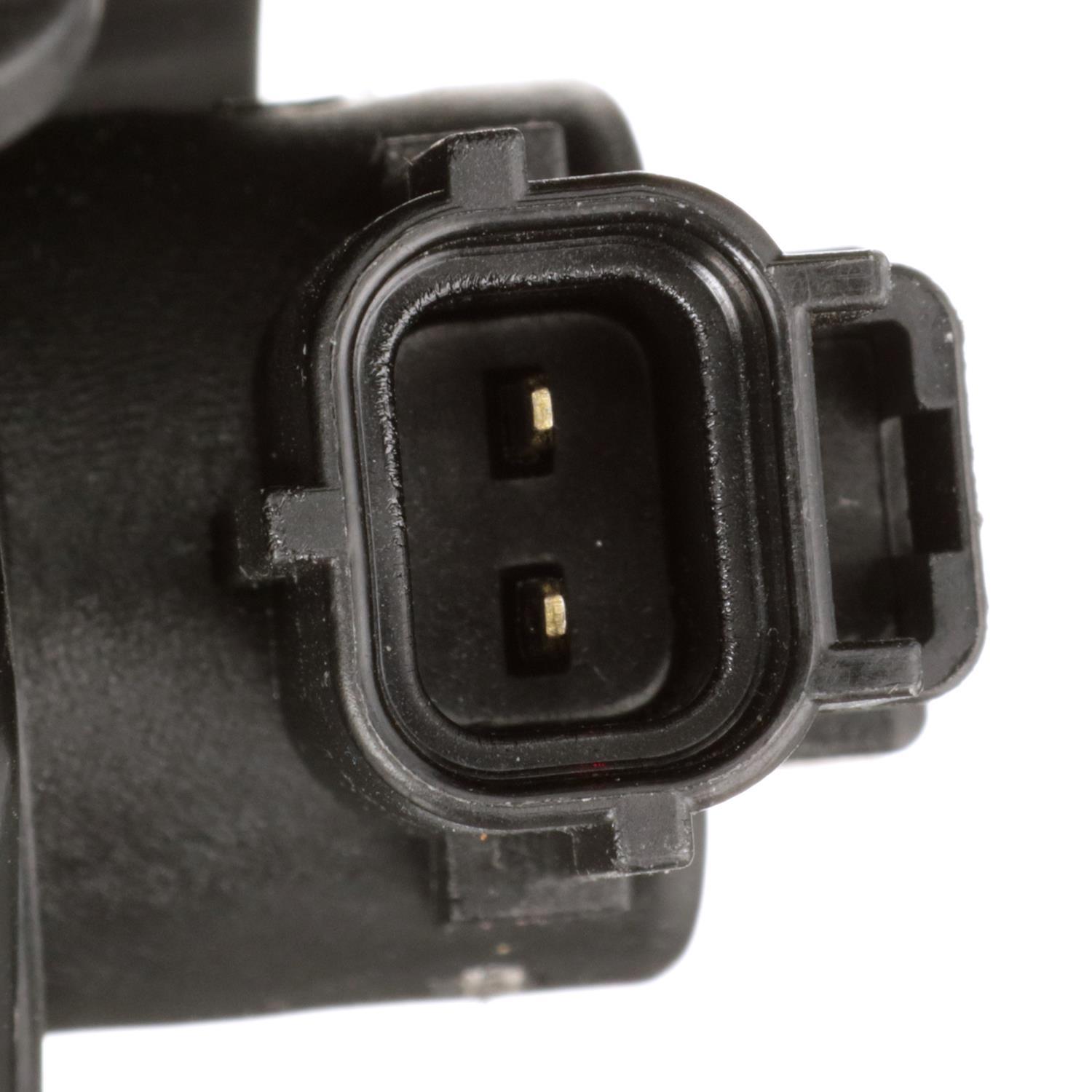 Standard Motor Products CP3263 - Vapor Canister Standard Motor Products CP3263 Vapor Canister product image 4 of 8