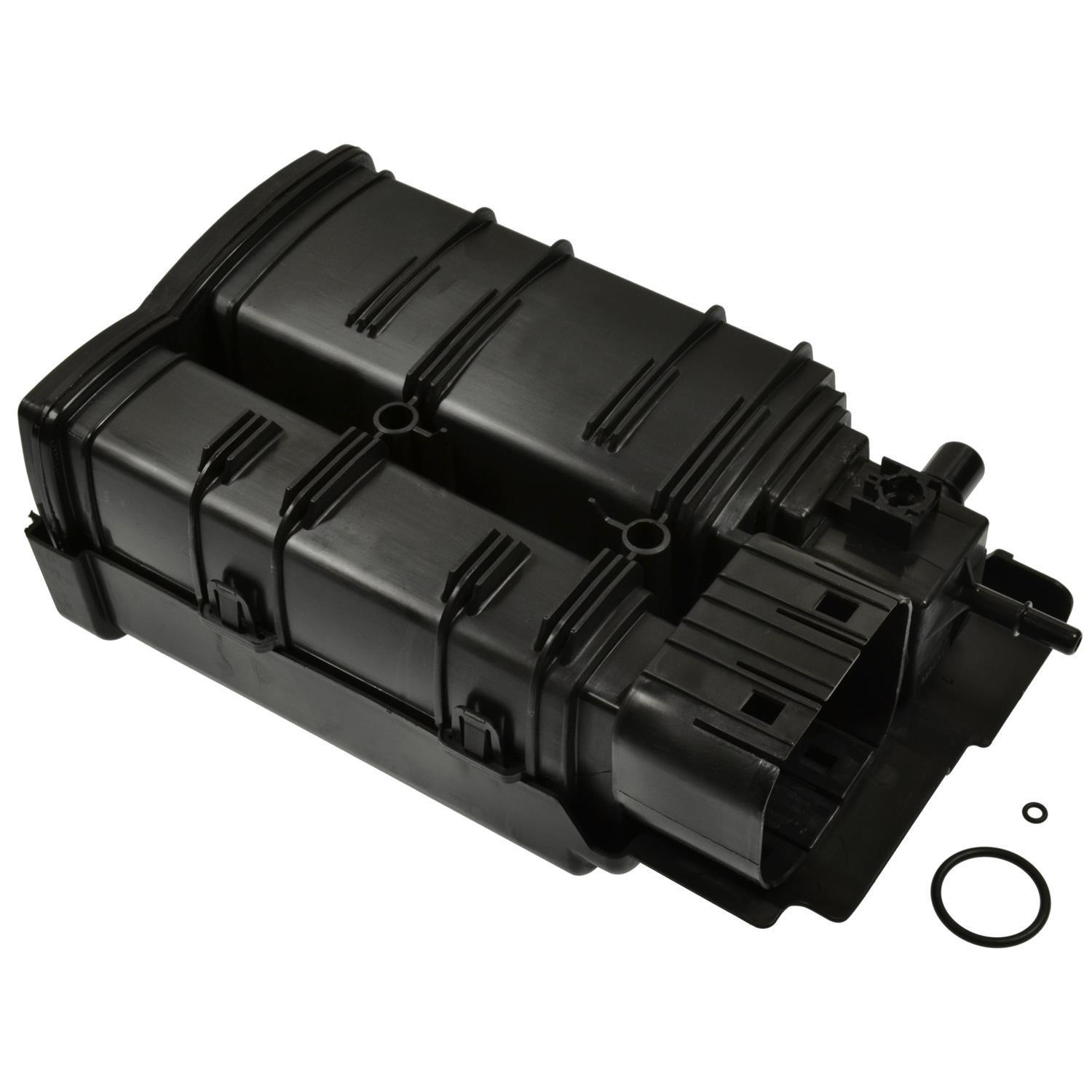 Standard Motor Products CP3268 - Vapor Canister Standard Motor Products CP3268 Vapor Canister product image 3 of 3