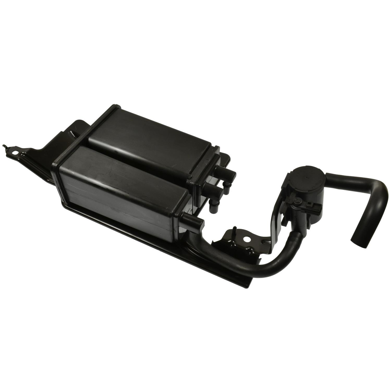 Standard Motor Products CP3290 - Vapor Canister Standard Motor Products CP3290 Vapor Canister product image 3 of 3