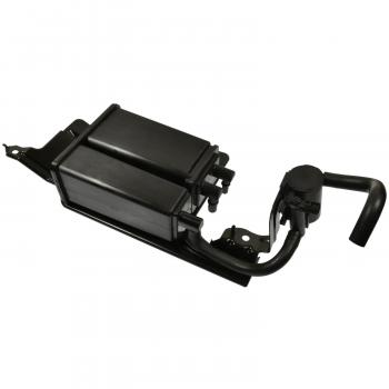 2015 Lincoln MKX Vapor Canister Standard Motor Products CP3290 image 3 of 3